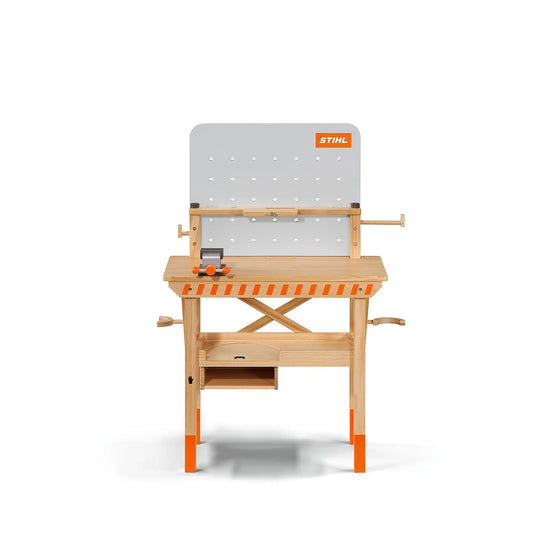 Banco de trabajo niños STIHL STIHL