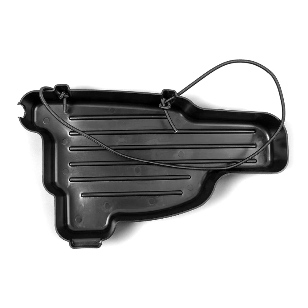 Base protectora para motosierra menos 50 CC