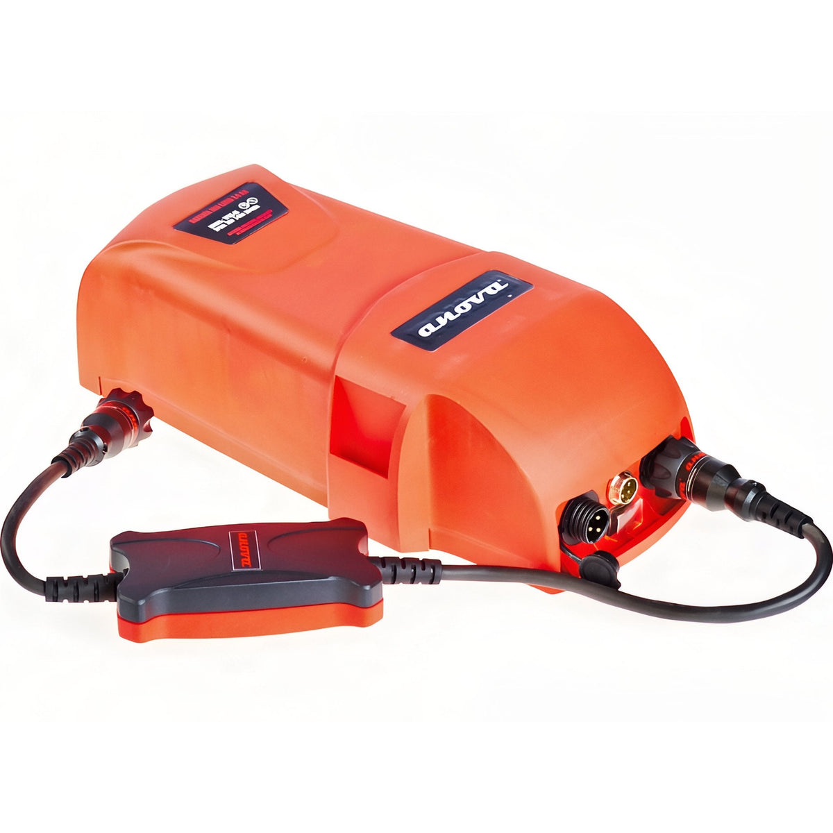 Batería mochila ANOVA TPB14A