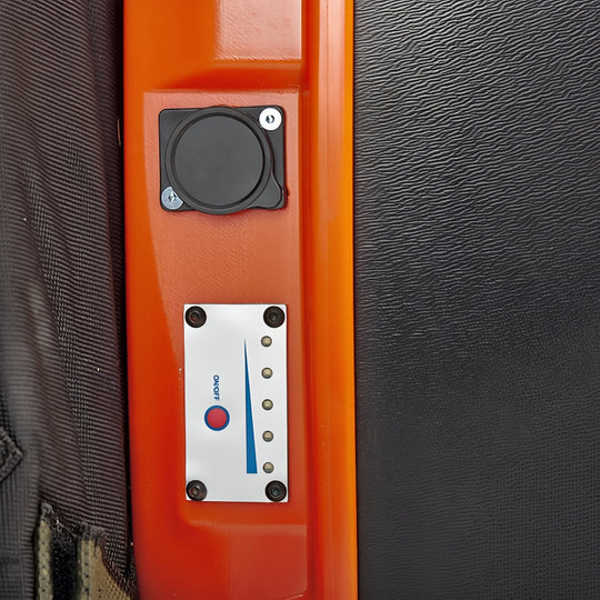 Batería mochila vareadora ANOVA VAR3030