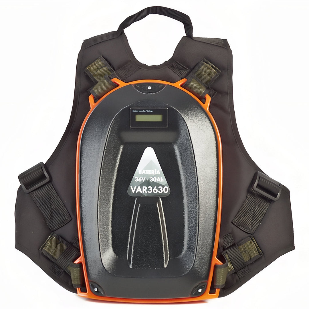 Batería mochila vareadora ANOVA VAR3630