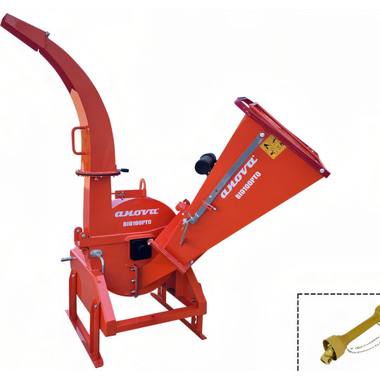 Biotrituradora ANOVA BIO100PTO