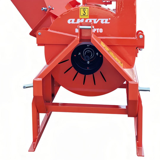 Biotrituradora ANOVA BIO100PTO