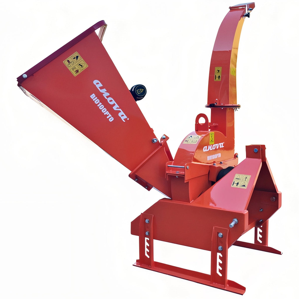 Biotrituradora ANOVA BIO100PTO