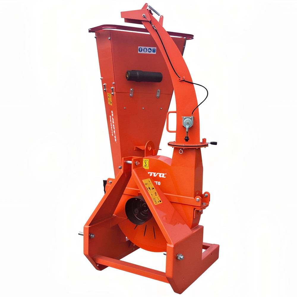 Biotrituradora ANOVA BIO150PTO