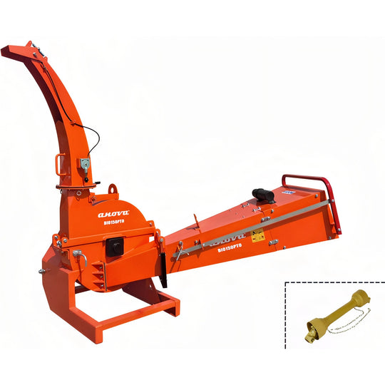 Biotrituradora ANOVA BIO150PTO