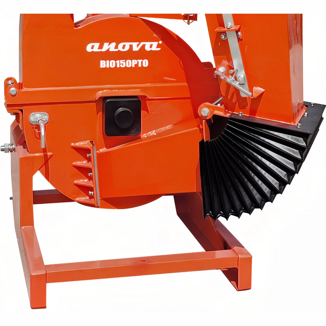 Biotrituradora ANOVA BIO150PTO