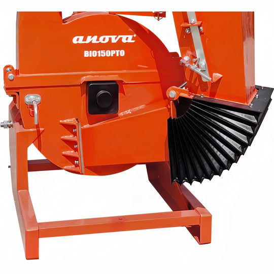 Biotrituradora ANOVA BIO150PTO