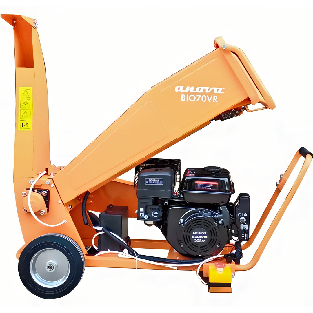 Biotrituradora ANOVA BIO70VR
