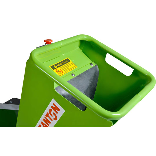 Biotriturador gasolina FANTON HT-SC15
