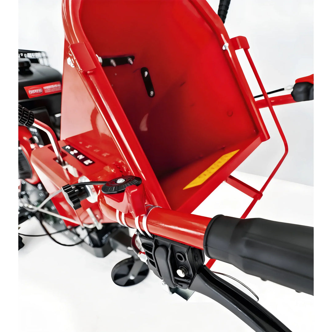 Biotrituradora Roteco Smartbio 120 (hasta 10 cm)