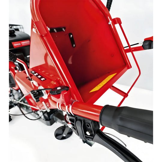 Biotrituradora Roteco Smartbio 120 (hasta 10 cm)