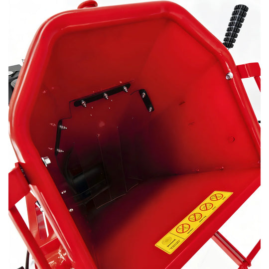 Biotrituradora Roteco Smartbio 120 (hasta 10 cm)