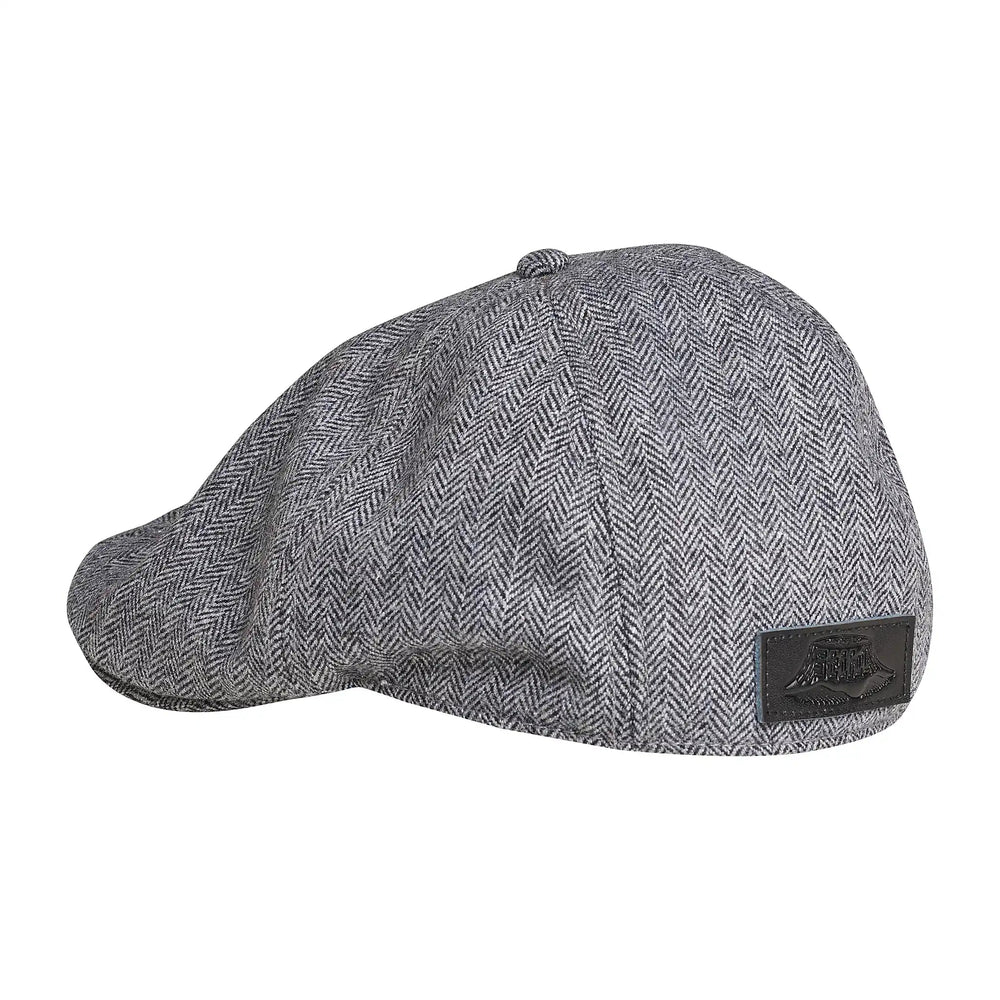 Boina »Flat Cap« STIHL