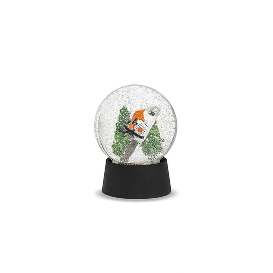 Bola nieve cristal MS 500 i STIHL