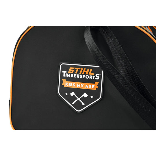 Bolsa de deporte Timbersports STIHL