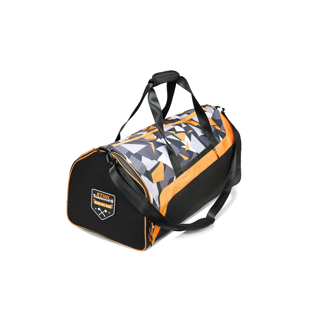Bolsa de deporte Timbersports STIHL