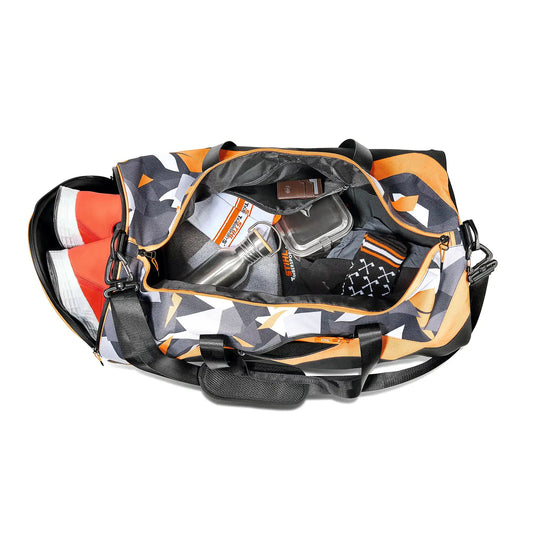 Bolsa de deporte Timbersports STIHL