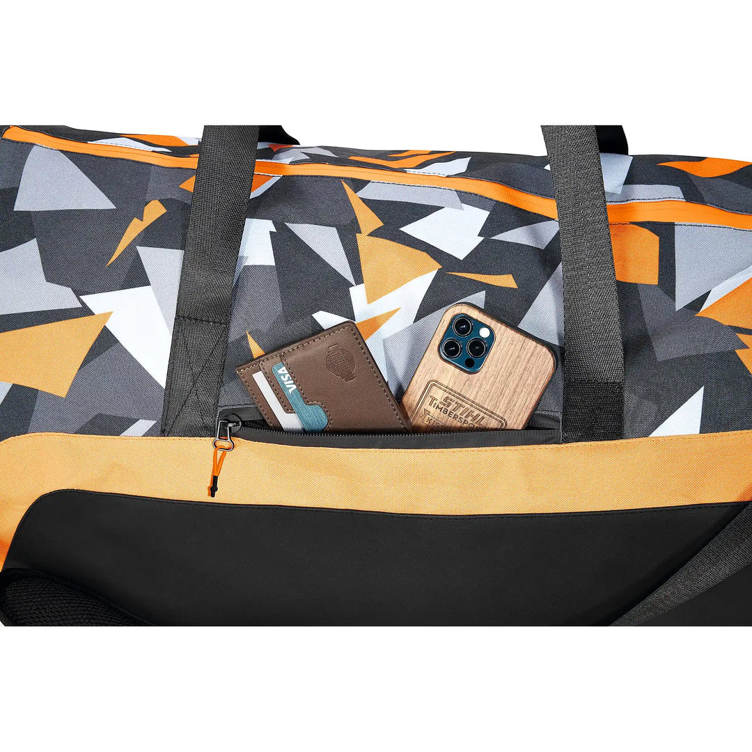 Bolsa de deporte Timbersports STIHL