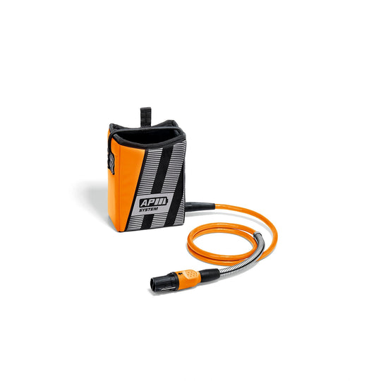 Bolsa para baterías con cable de conexión ADVANCE X-Flex STIHL
