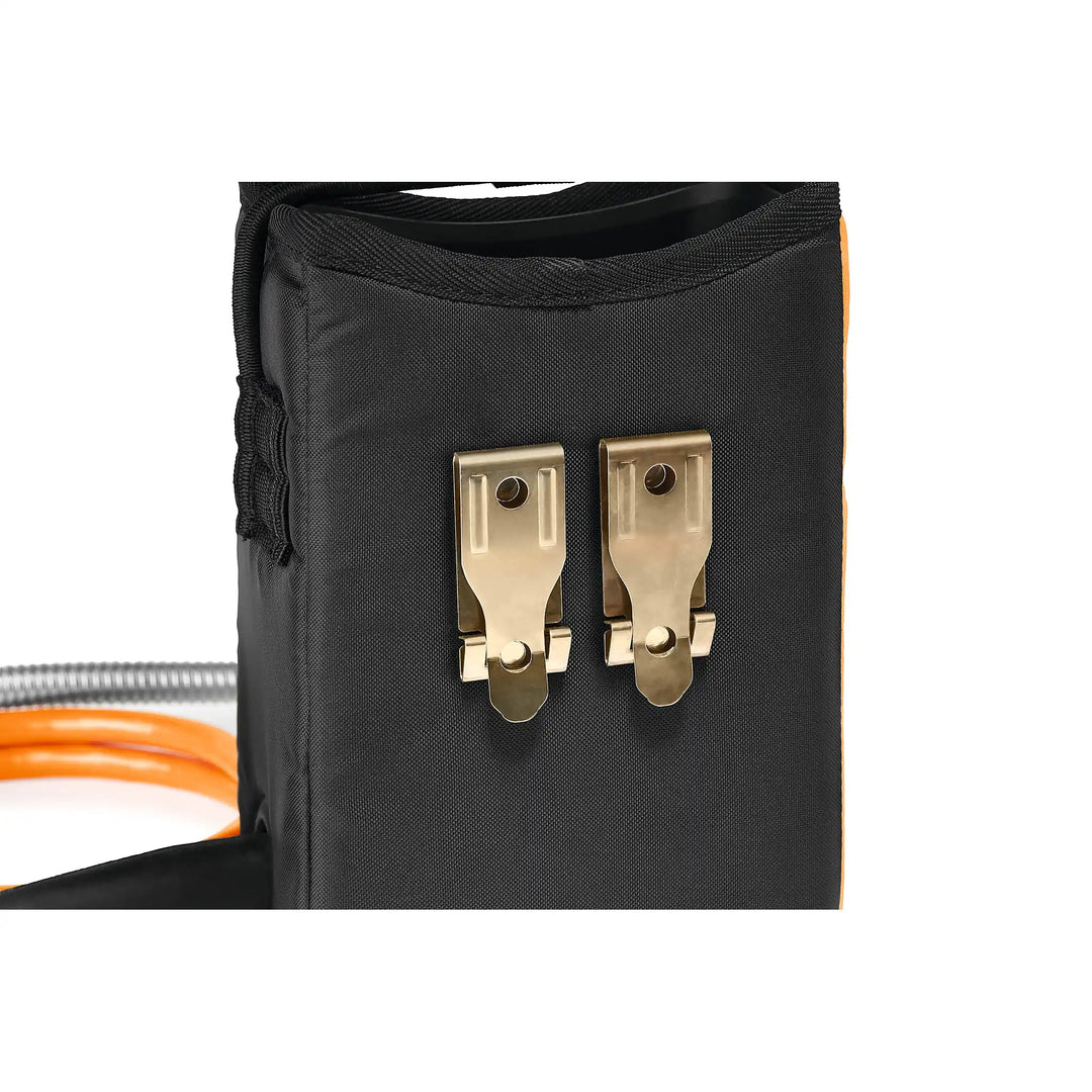Bolsa para baterías con cable de conexión ADVANCE X-Flex