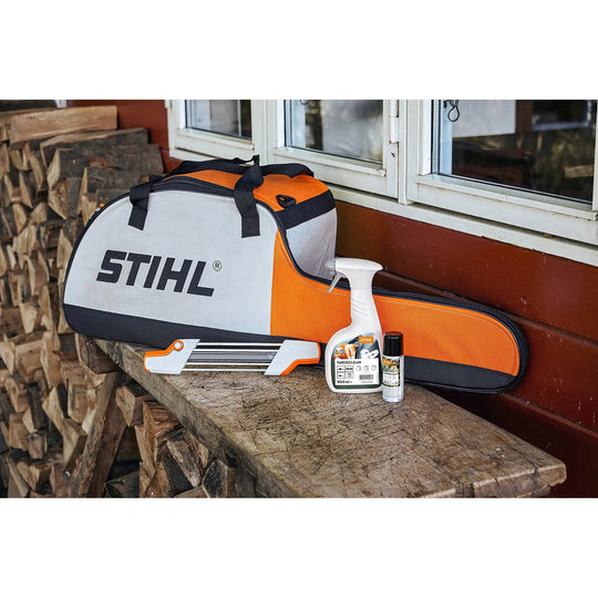 Bolsa, para motosierra STIHL