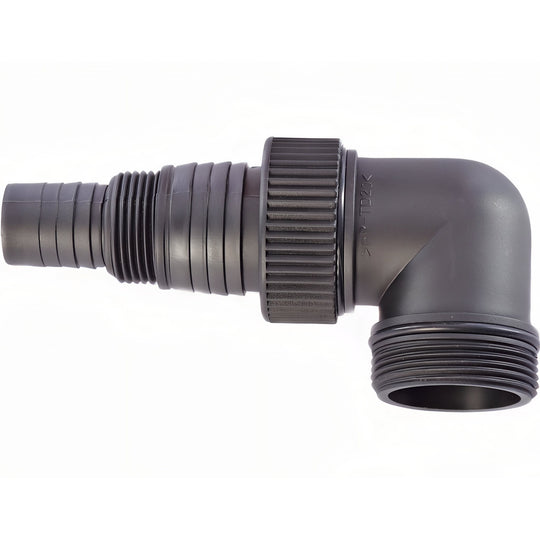 Bomba sumergible aguas sucias Inox ANOVA BE1000ASX