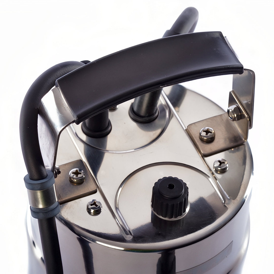 Bomba sumergible aguas sucias Inox ANOVA BE1000ASX