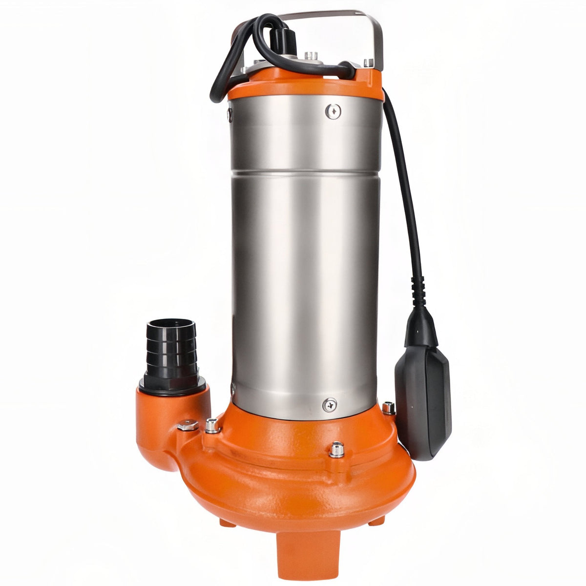 Bomba sumergible aguas sucias con cuchilla ANOVA BE1450ASC