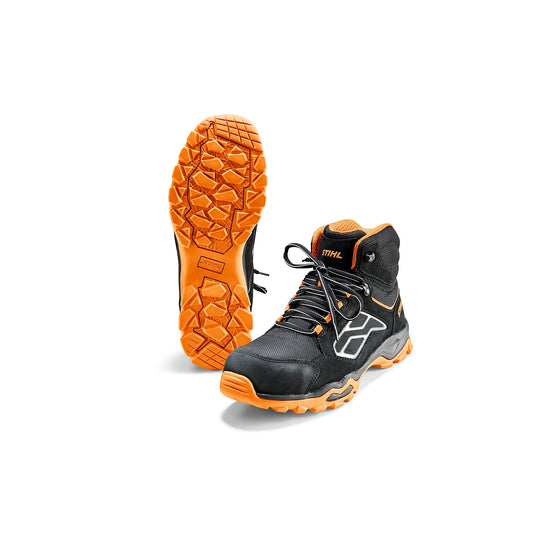 Bota de seguridad WORKER S3 STIHL