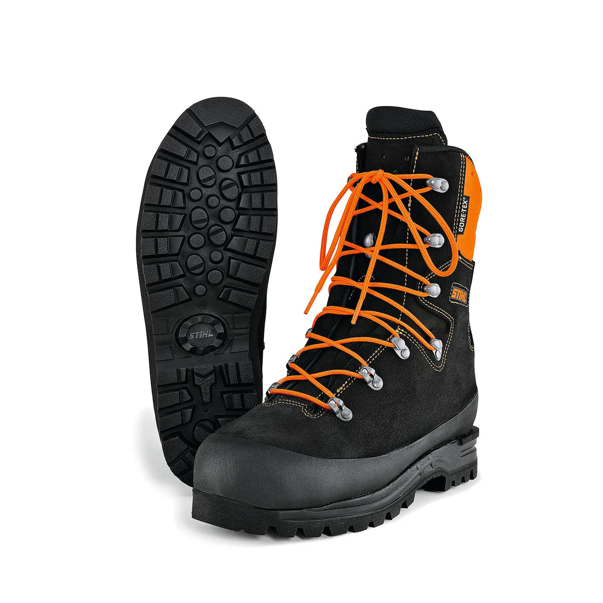 Botas de cuero MS Advance GTX 39 STIHL