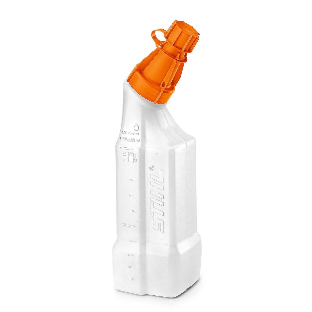 Botella de mezcla 1L STIHL