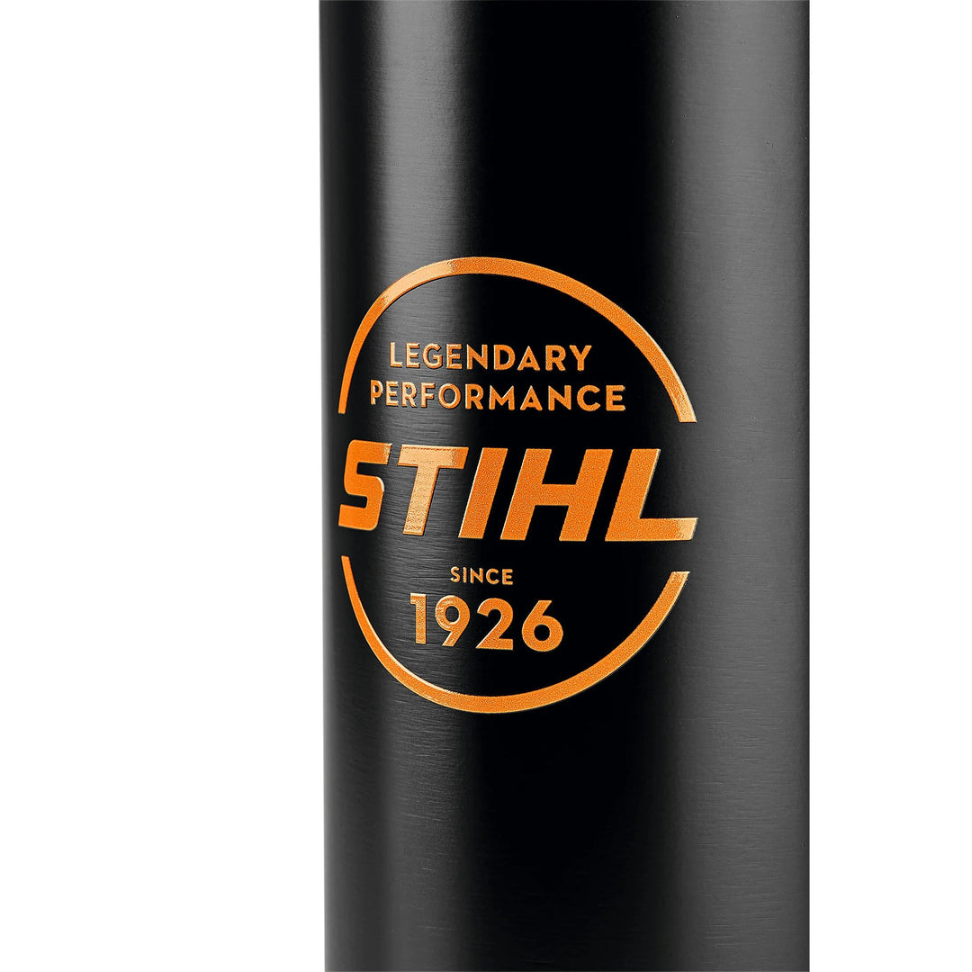 Botella thermo Flask Circle STIHL