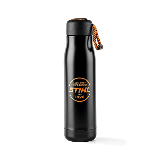 Botella thermo Flask Circle STIHL