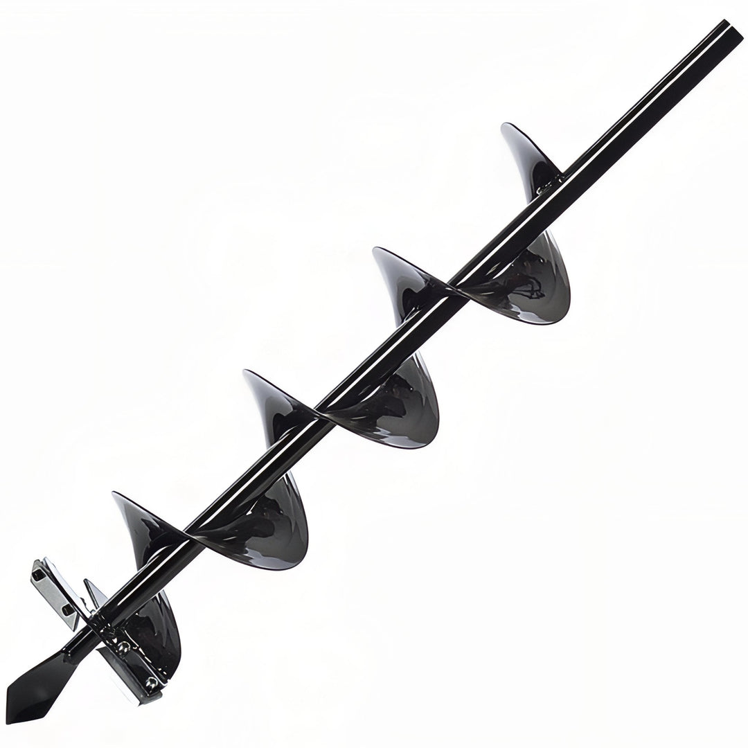 Broca ahoyador ANOVA 200mm