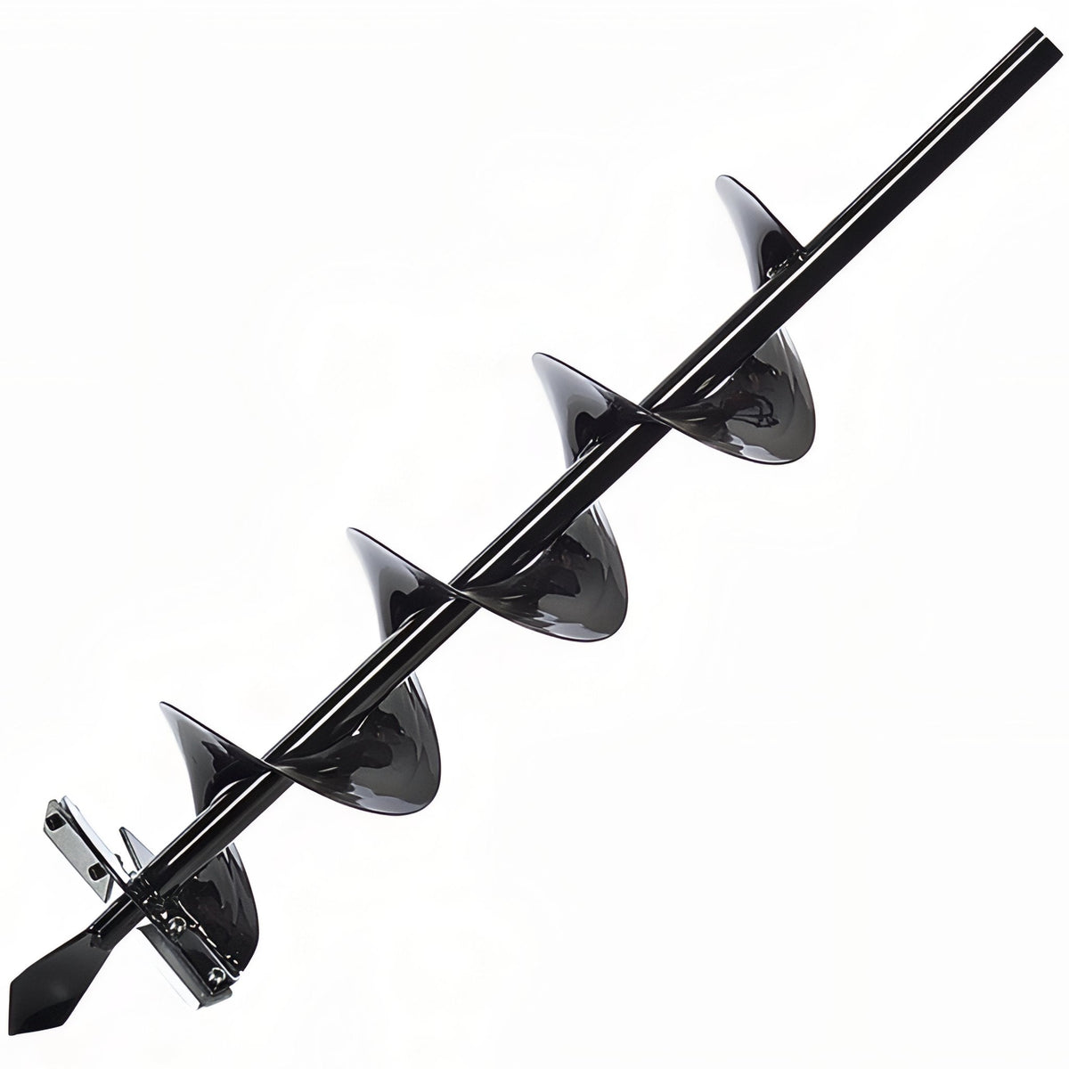 Broca ahoyador ANOVA 200mm