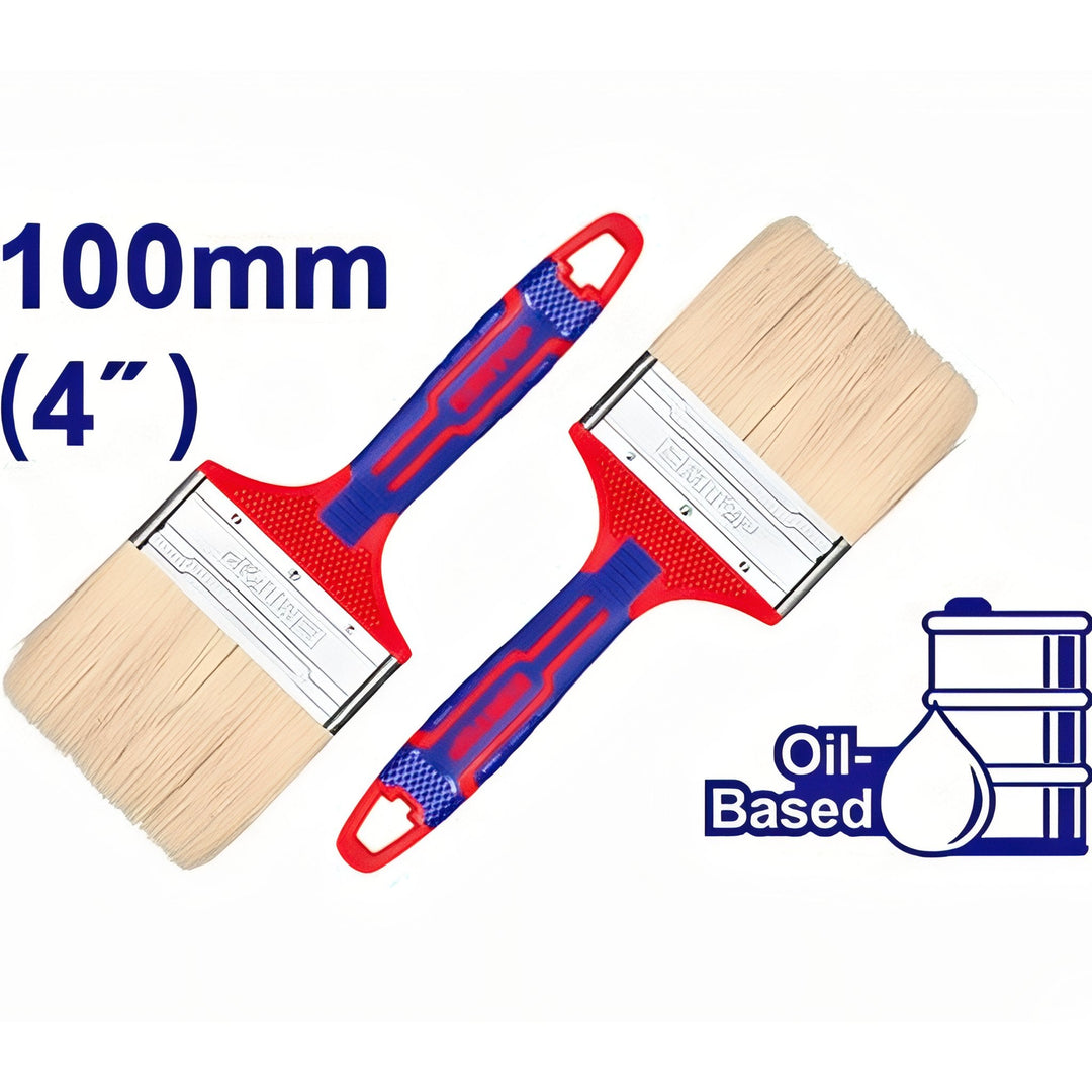 Brocha EMTOP 100mm — EPBH04601