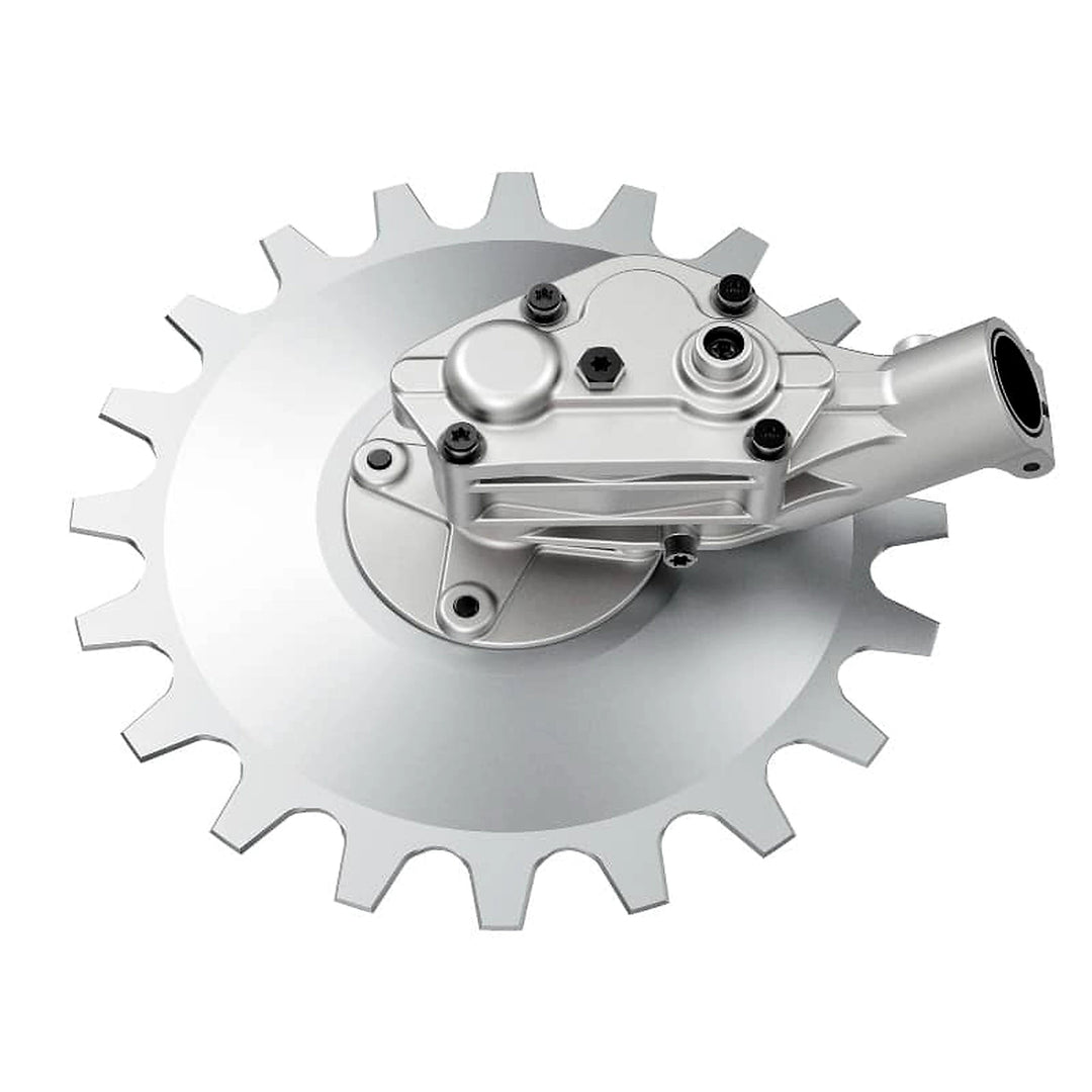 Cabezal Reciprocator RA-V
