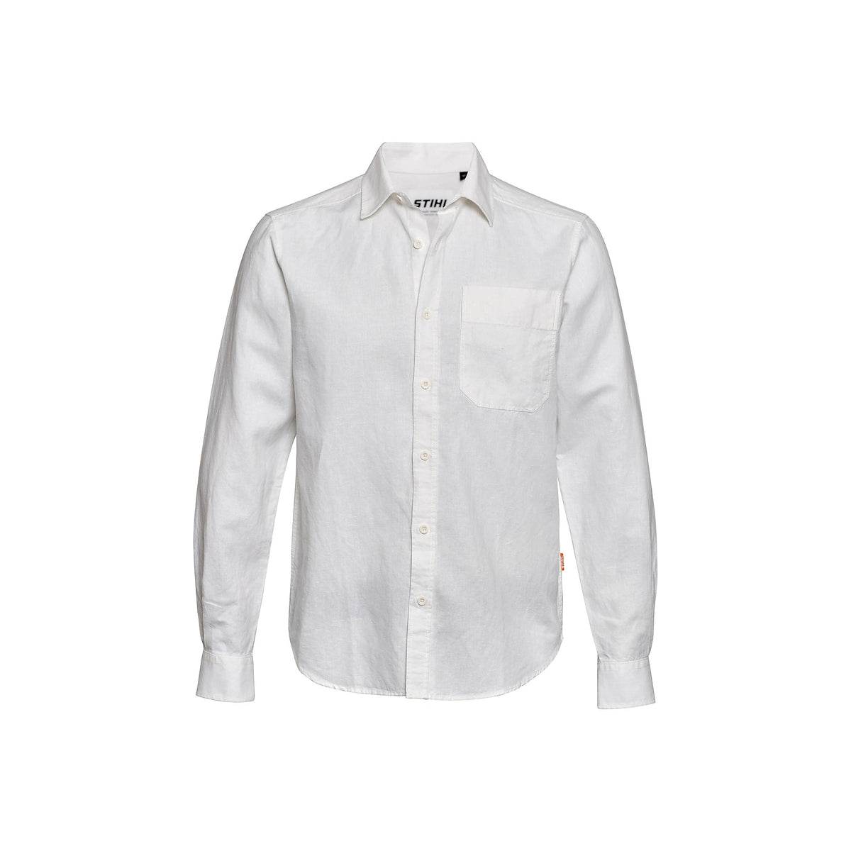 Camisa de lino STIHL