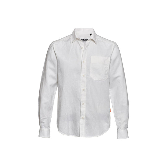 Camisa de lino STIHL