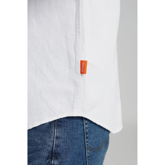 Camisa lino STIHL