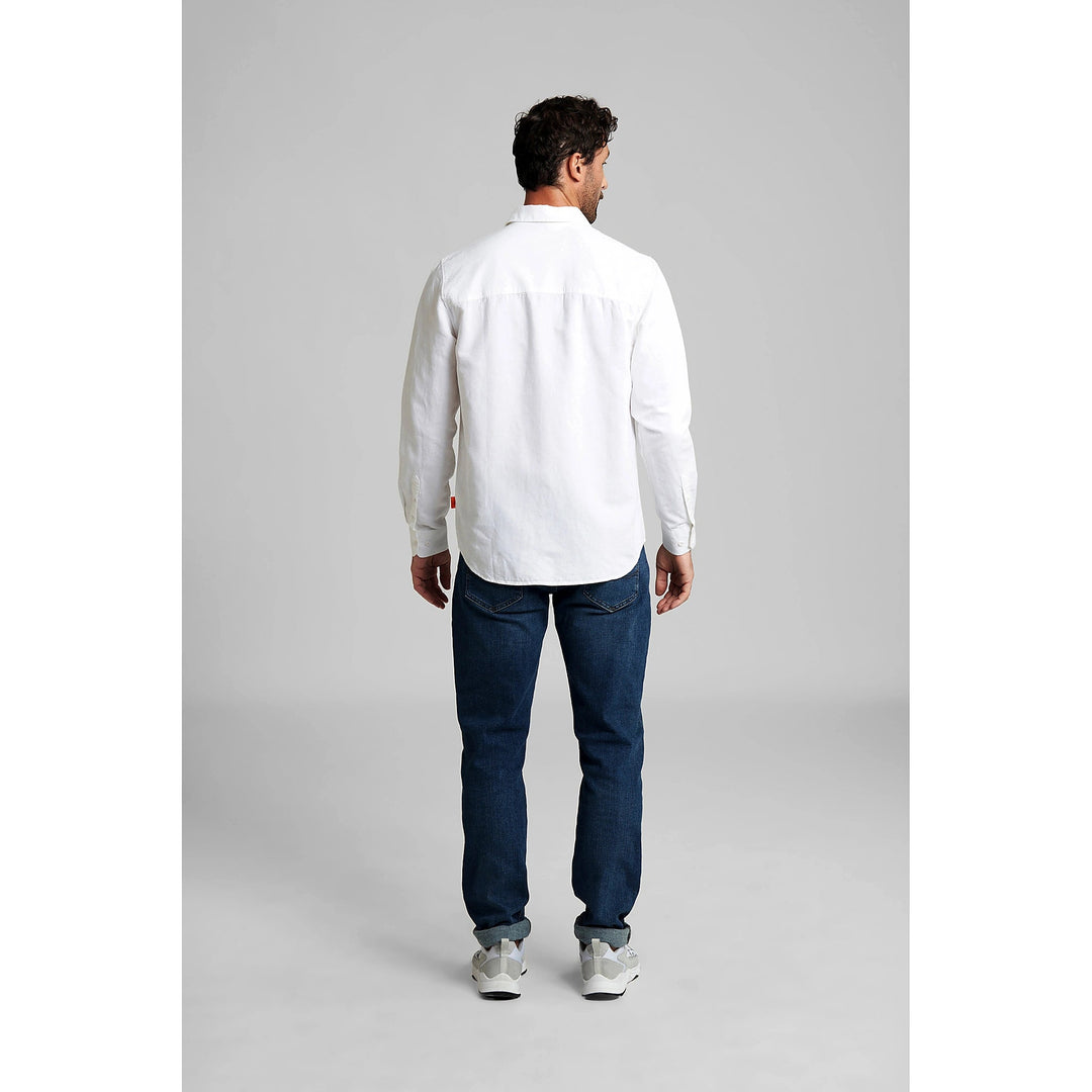 Camisa lino STIHL