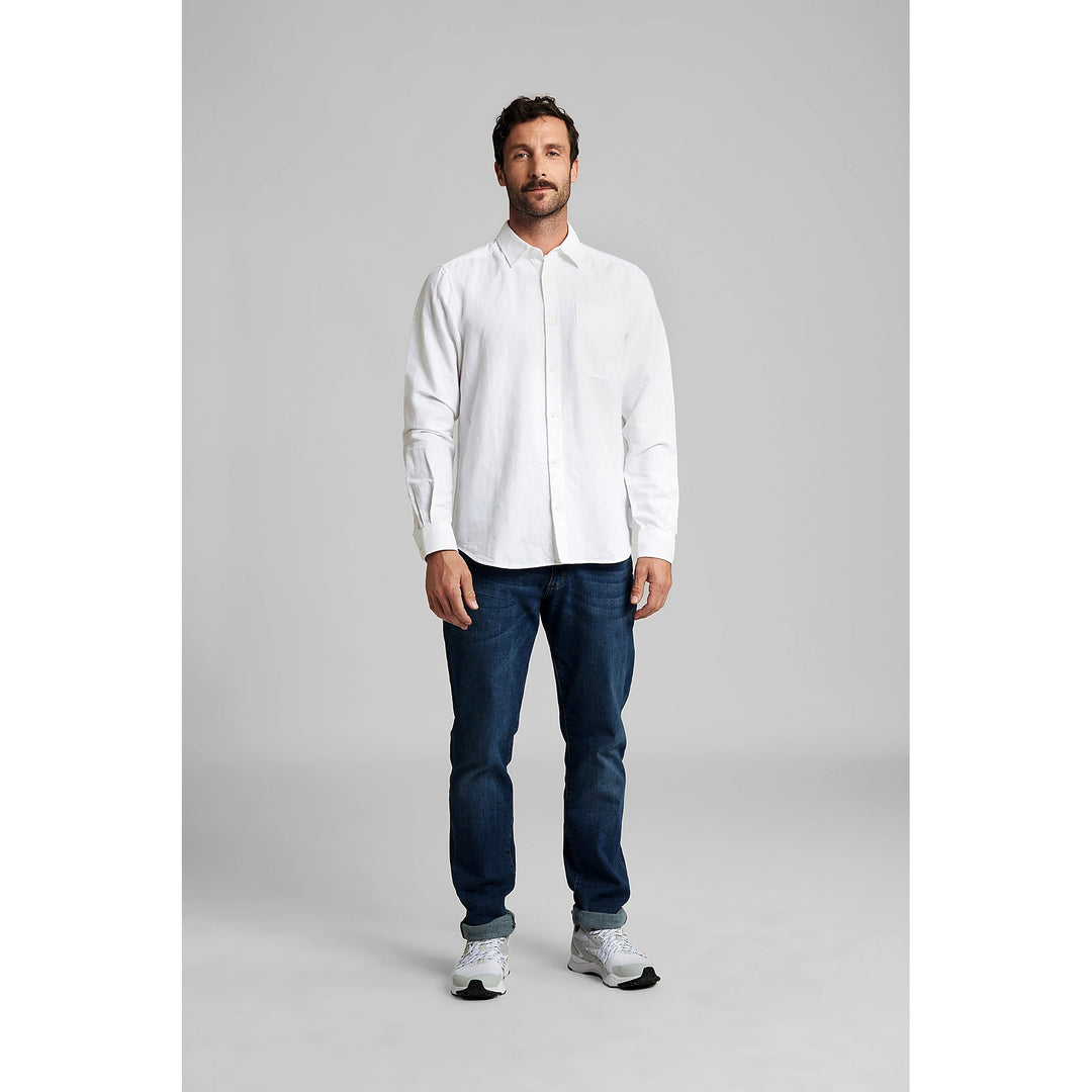 Camisa lino STIHL