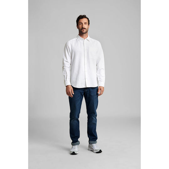 Camisa lino STIHL