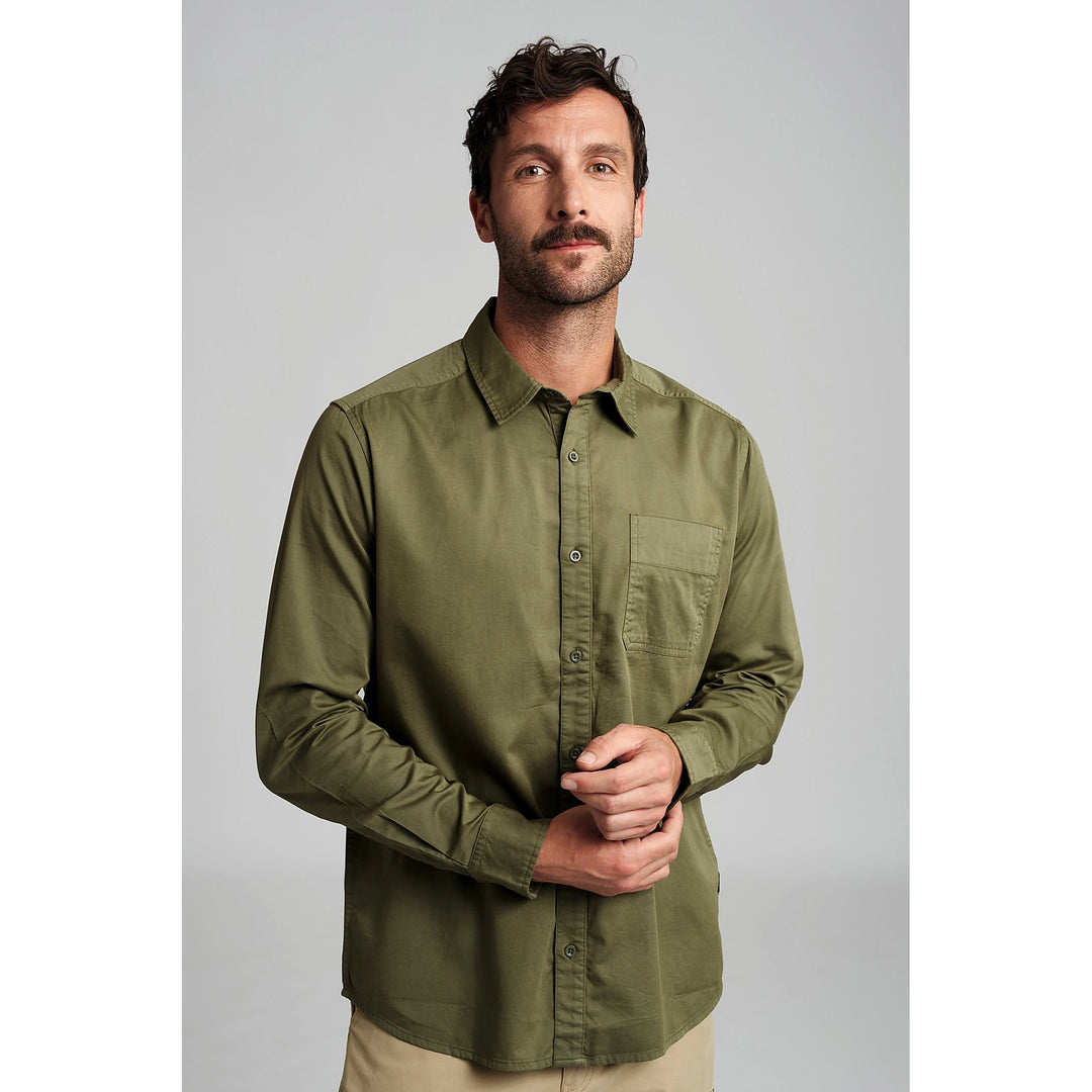 Camisa LYOCELL STIHL