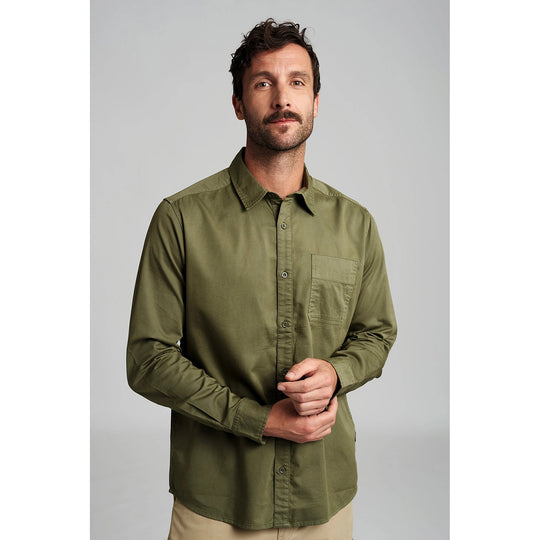 Camisa LYOCELL STIHL