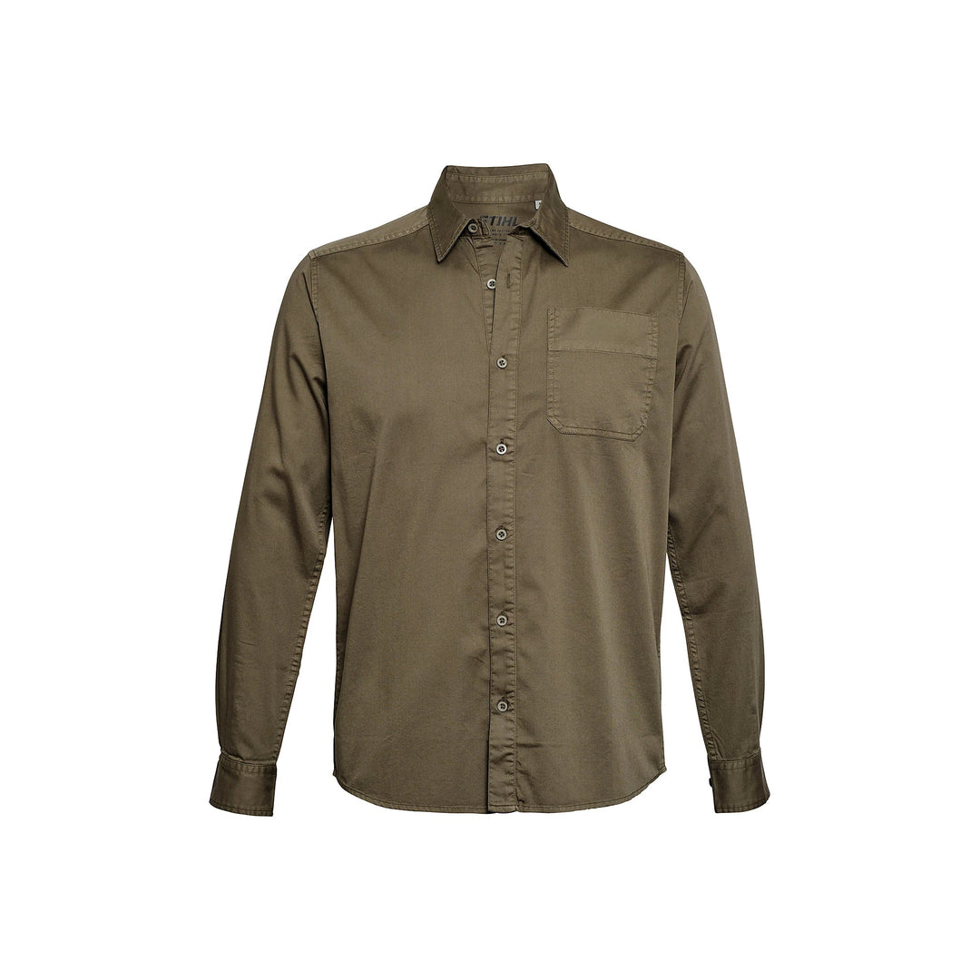 Camisa Lyocell STIHL