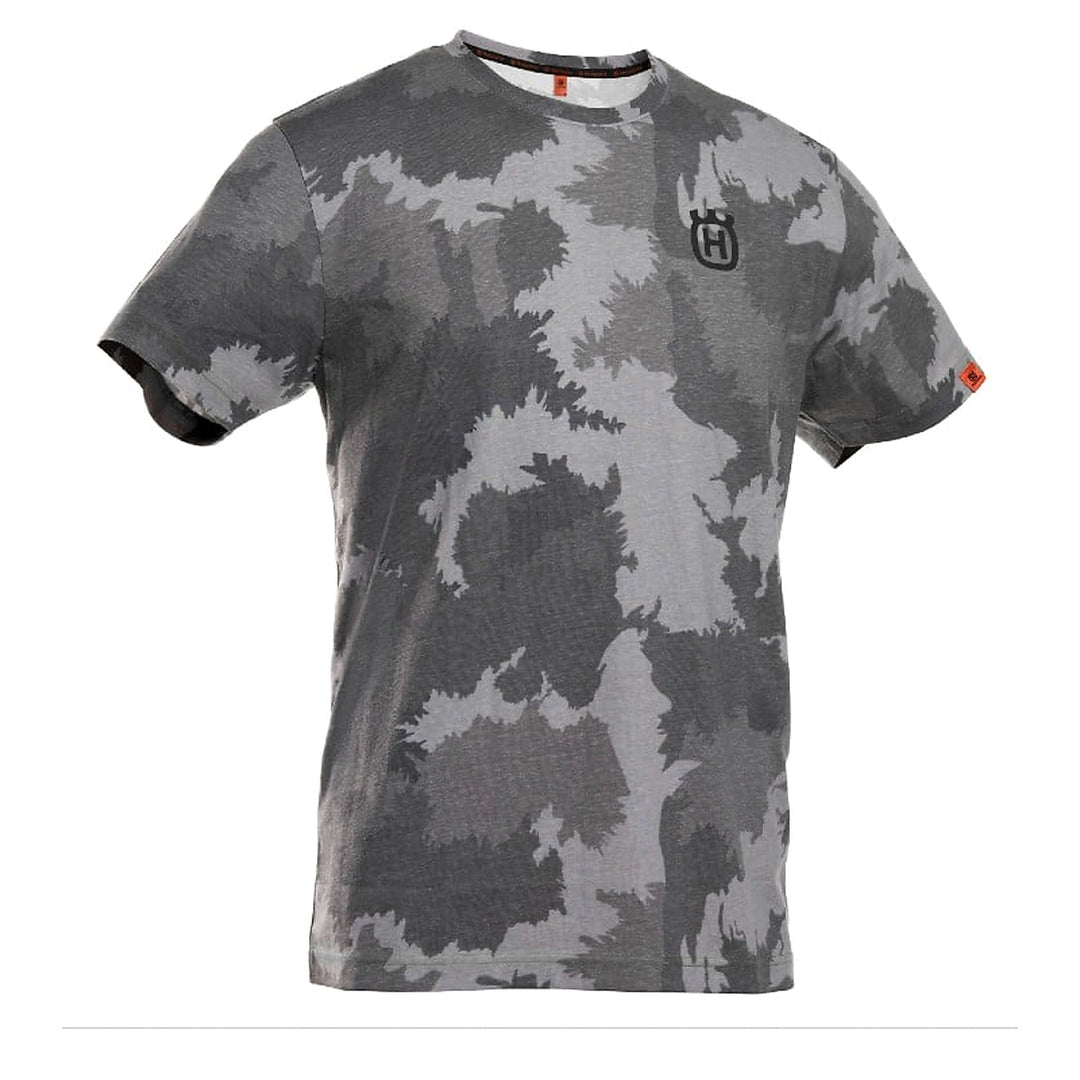 Camiseta de camuflaje Unisex