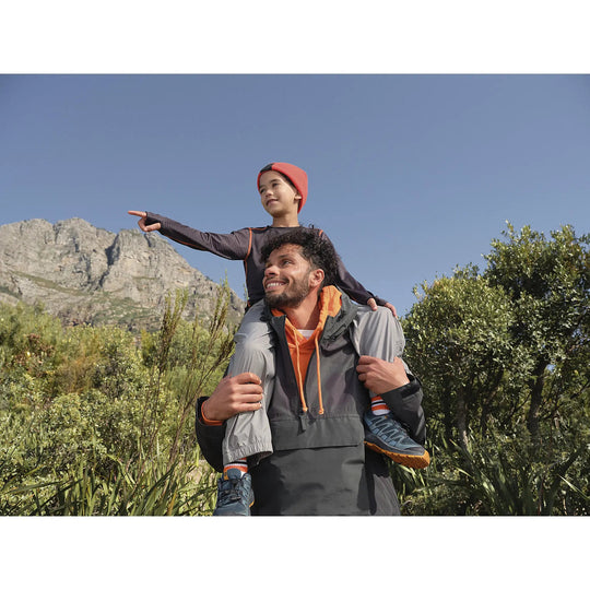 Camiseta manga larga SHIRT TIMBERSPORTS® niños STIHL