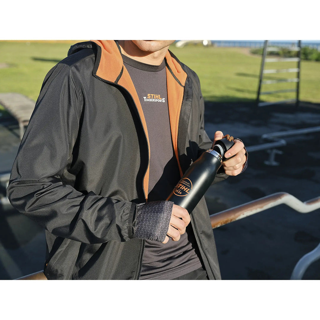 Camiseta manga larga TIMBERSPORTS® STIHL
